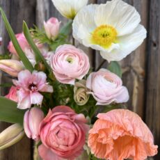 Classic Bouquet