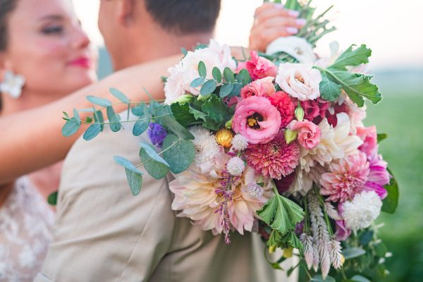 Cipriani-Felop Wedding